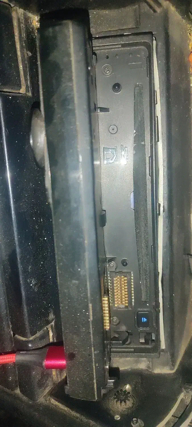 ضبط پایونیر 7255درجه 1|قطعات یدکی و لوازم جانبی|دهدشت, |دیوار