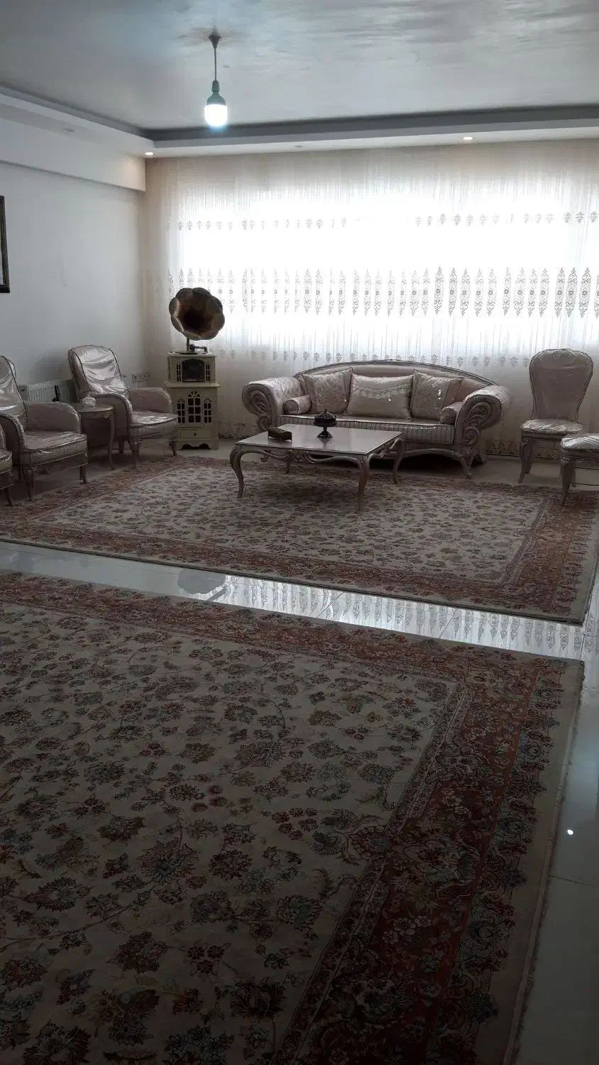 آپارتمان/۱۴۰ متر/تک واحدی/ سه خواب|فروش آپارتمان|سبزوار, قصبه اب یمین|دیوار