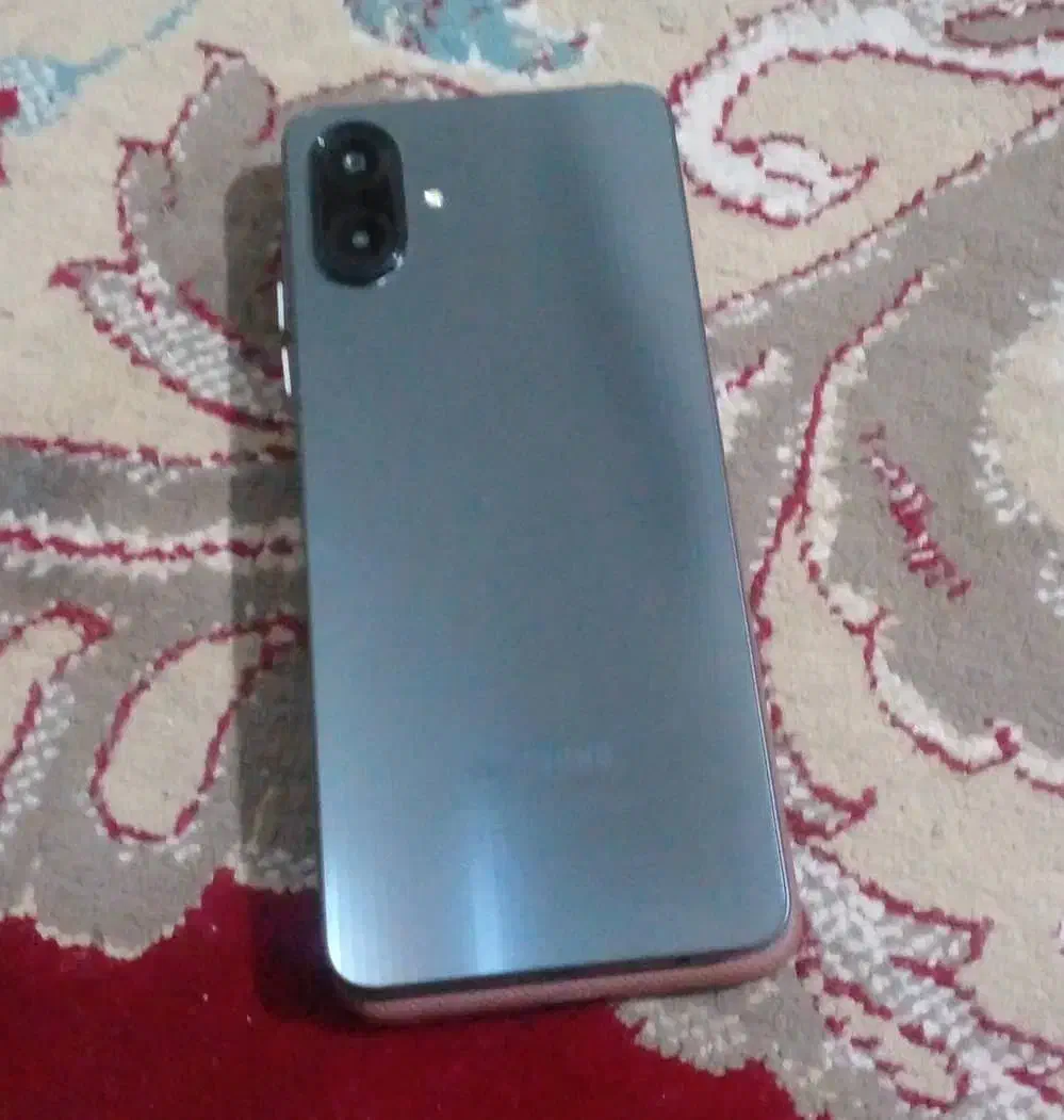 سامسونگa07|موبایل|مشهد, شهید بصیر|دیوار