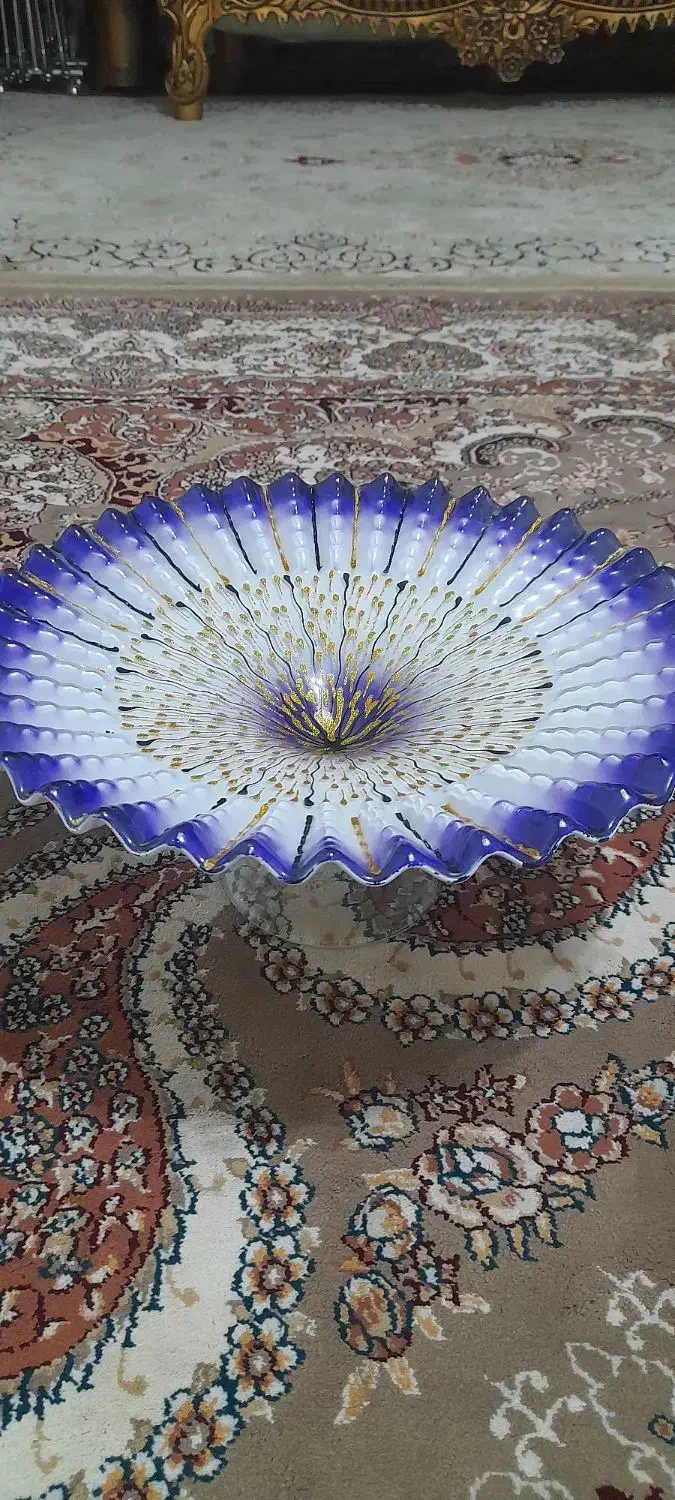 جا میوه ای|ظروف سرو و پذیرایی|فولادشهر, B1|دیوار