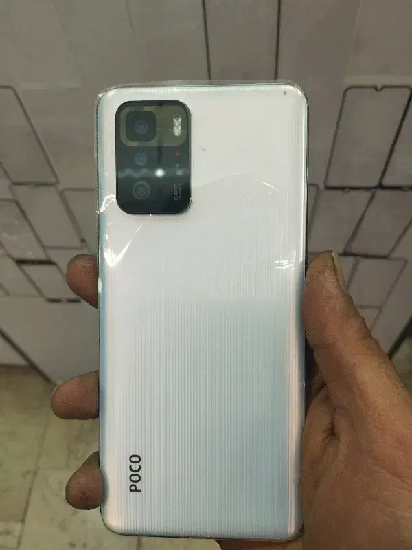 poco X3(GT)|موبایل|تهران, هفده شهریور|دیوار
