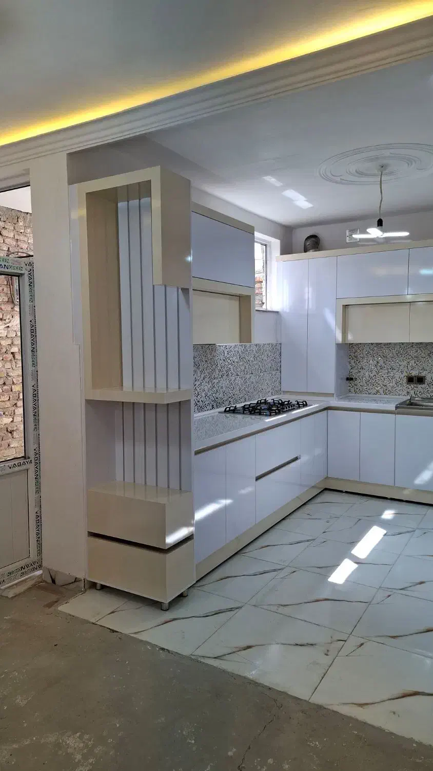 کابینت کاتالوکس|جاکفشی، کمد، دراور|اهر, |دیوار