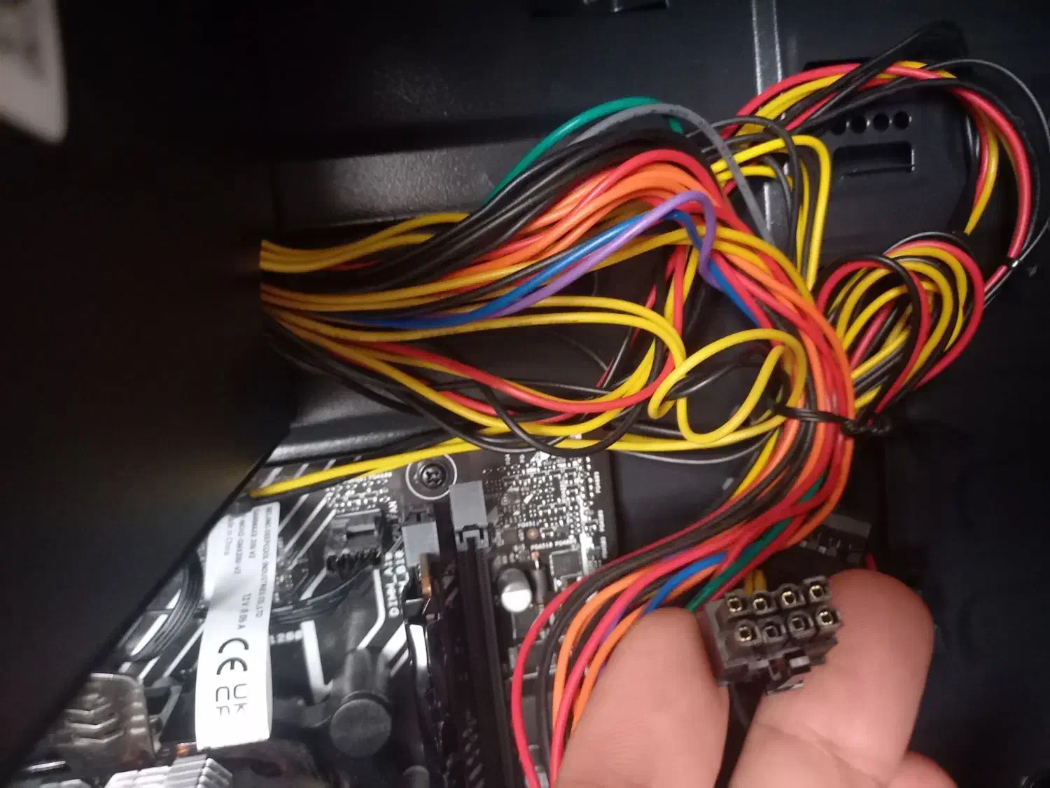 پاور گرین eco و sadata|قطعات و لوازم جانبی رایانه|نقده, |دیوار