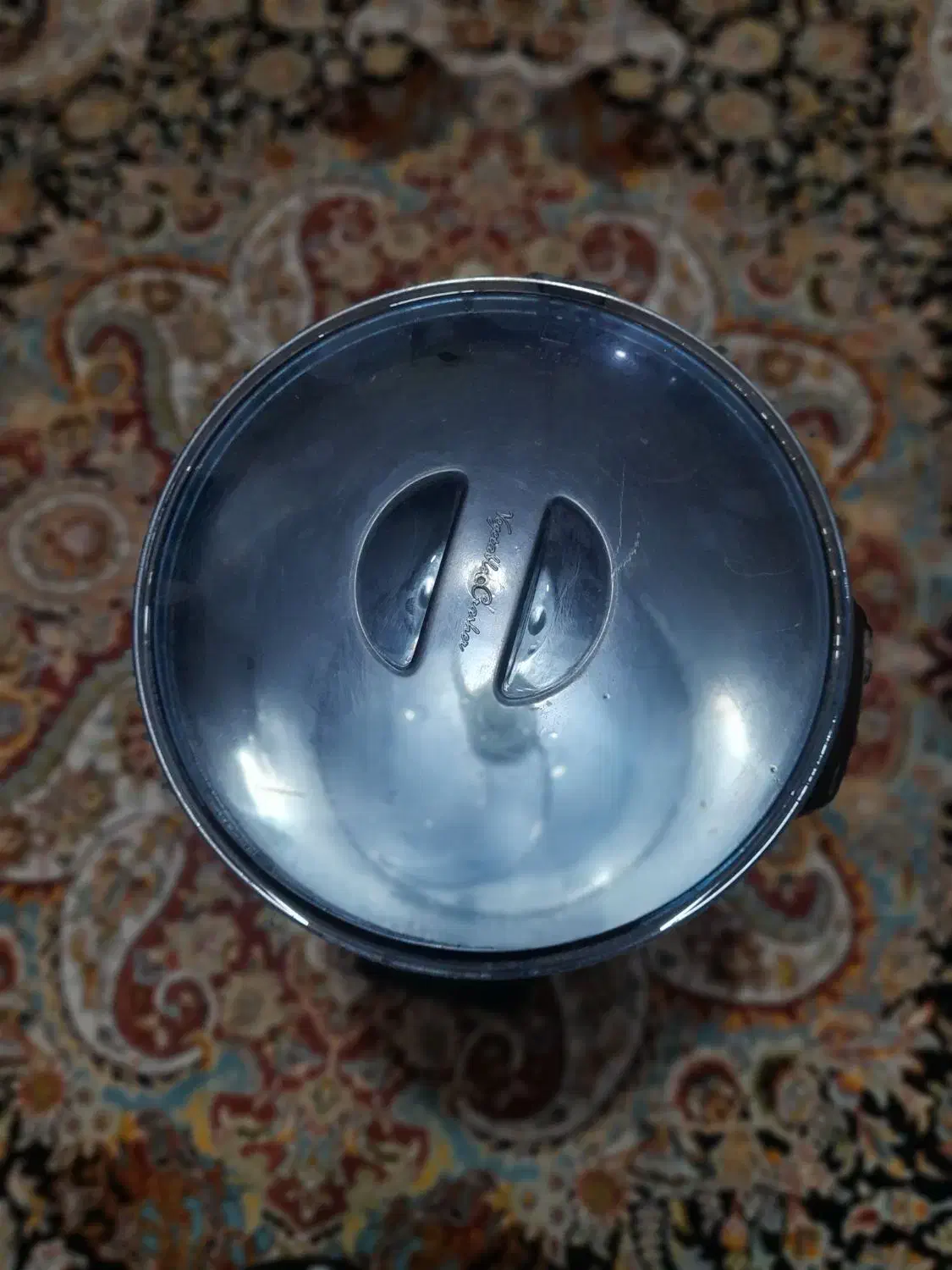 سبزی خورد کن|خردکن، آسیاب، غذاساز|رشت, کوی امام رضا|دیوار