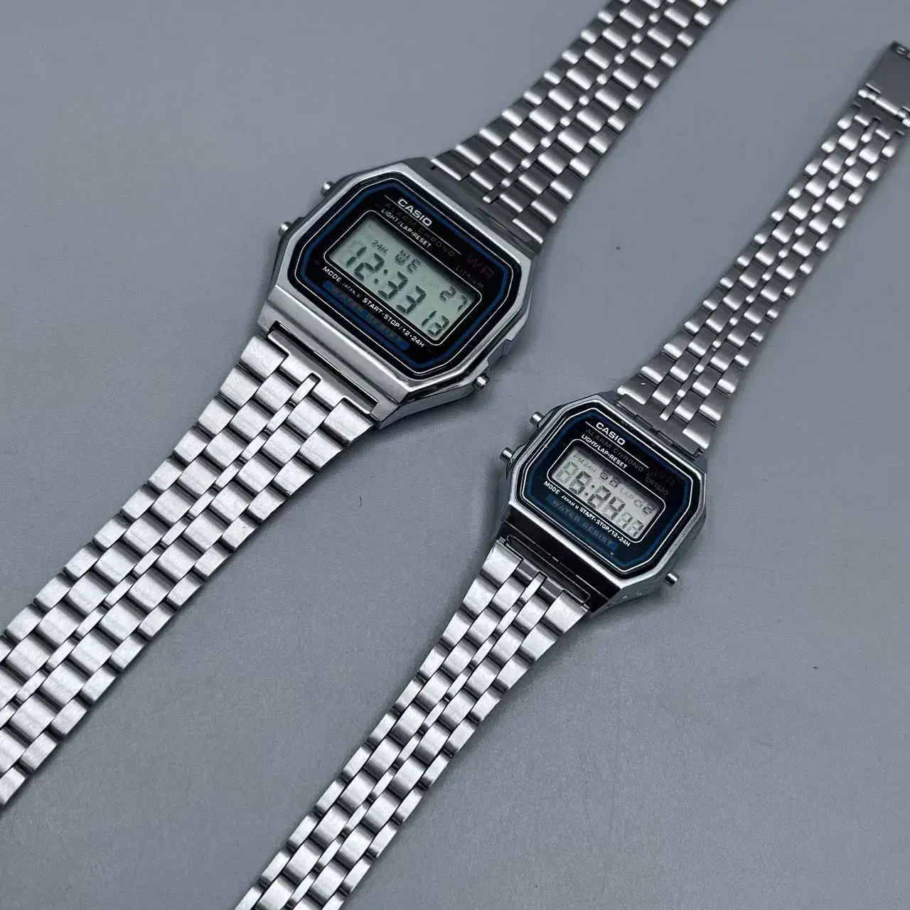 ساعت کاسیو ست|ساعت|تهران, شهرک شریعتی|دیوار