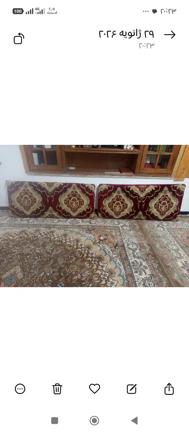 پشتی|پشتی|زاهدان, |دیوار