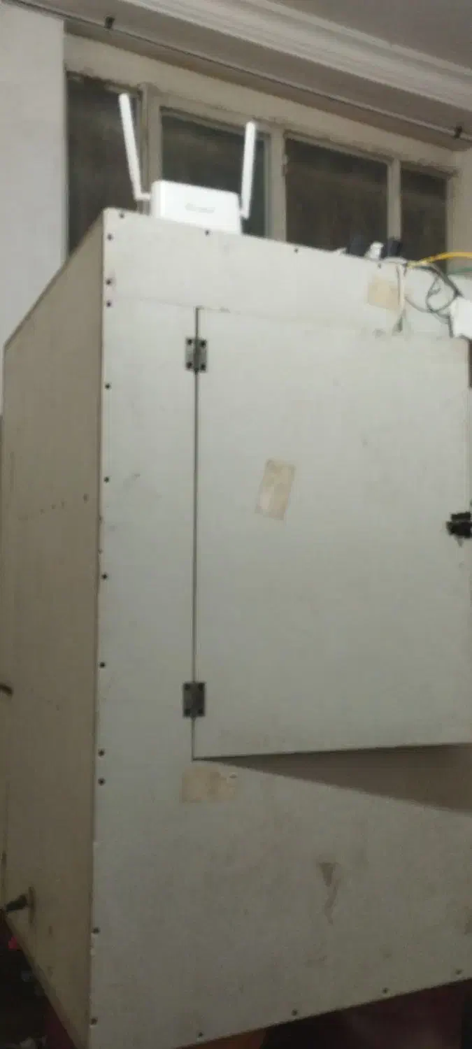 باکس ماینر ۶ عددی|قطعات و لوازم جانبی رایانه|اهواز, کوی فاطمیه|دیوار