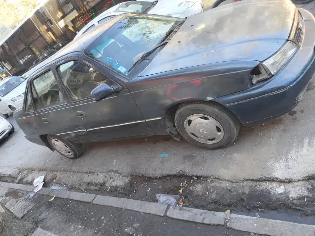 فروش یا معاوضه|خودرو سواری و وانت|مشهد, کوی دروی|دیوار