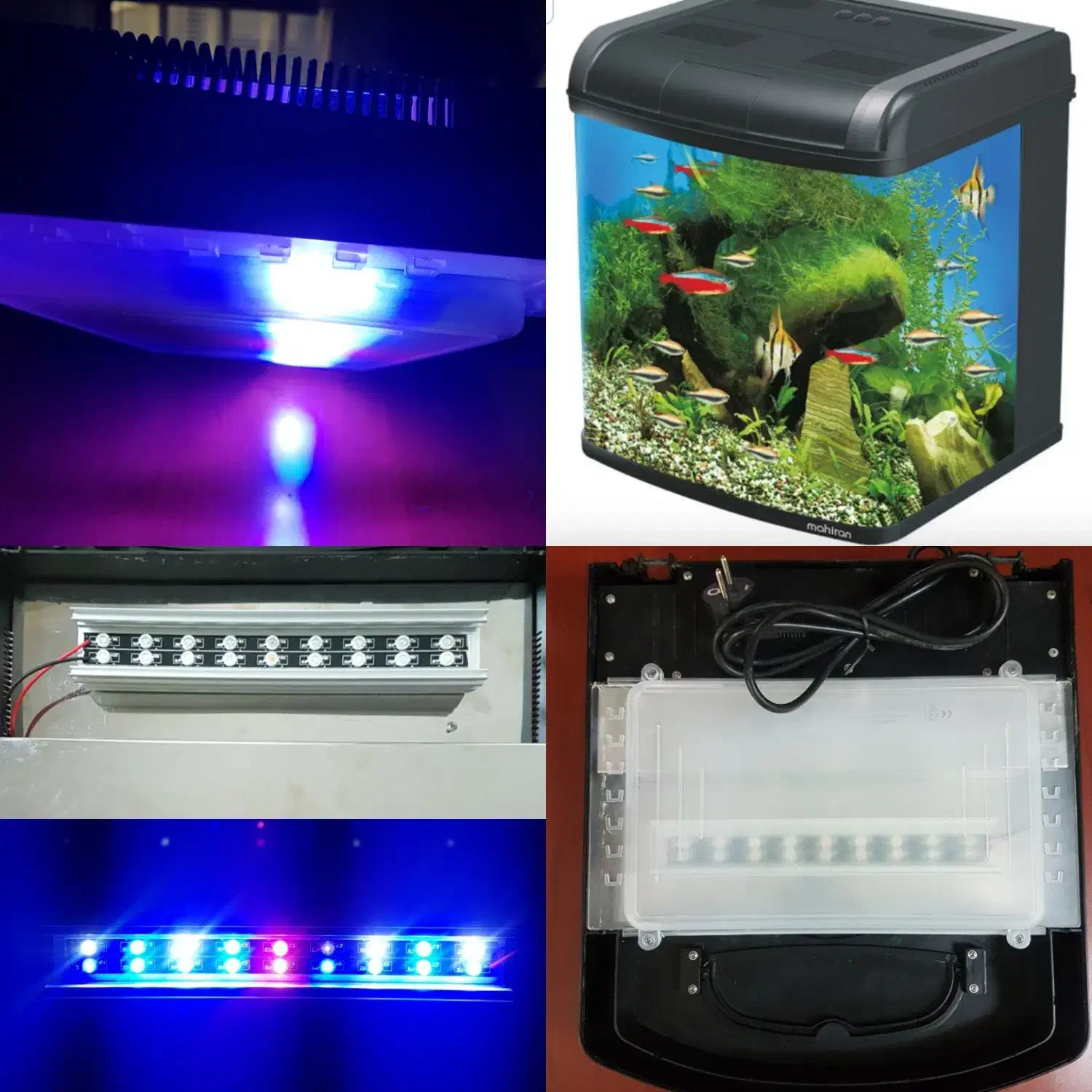 موج ساز نور|ماهی|تهران, سهروردی|دیوار