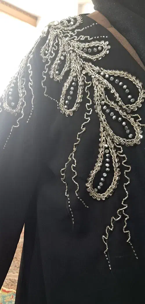 جواهردوزی فاخر و تمیز|خدمات آرایشگری و زیبایی|مشهد, نوید|دیوار