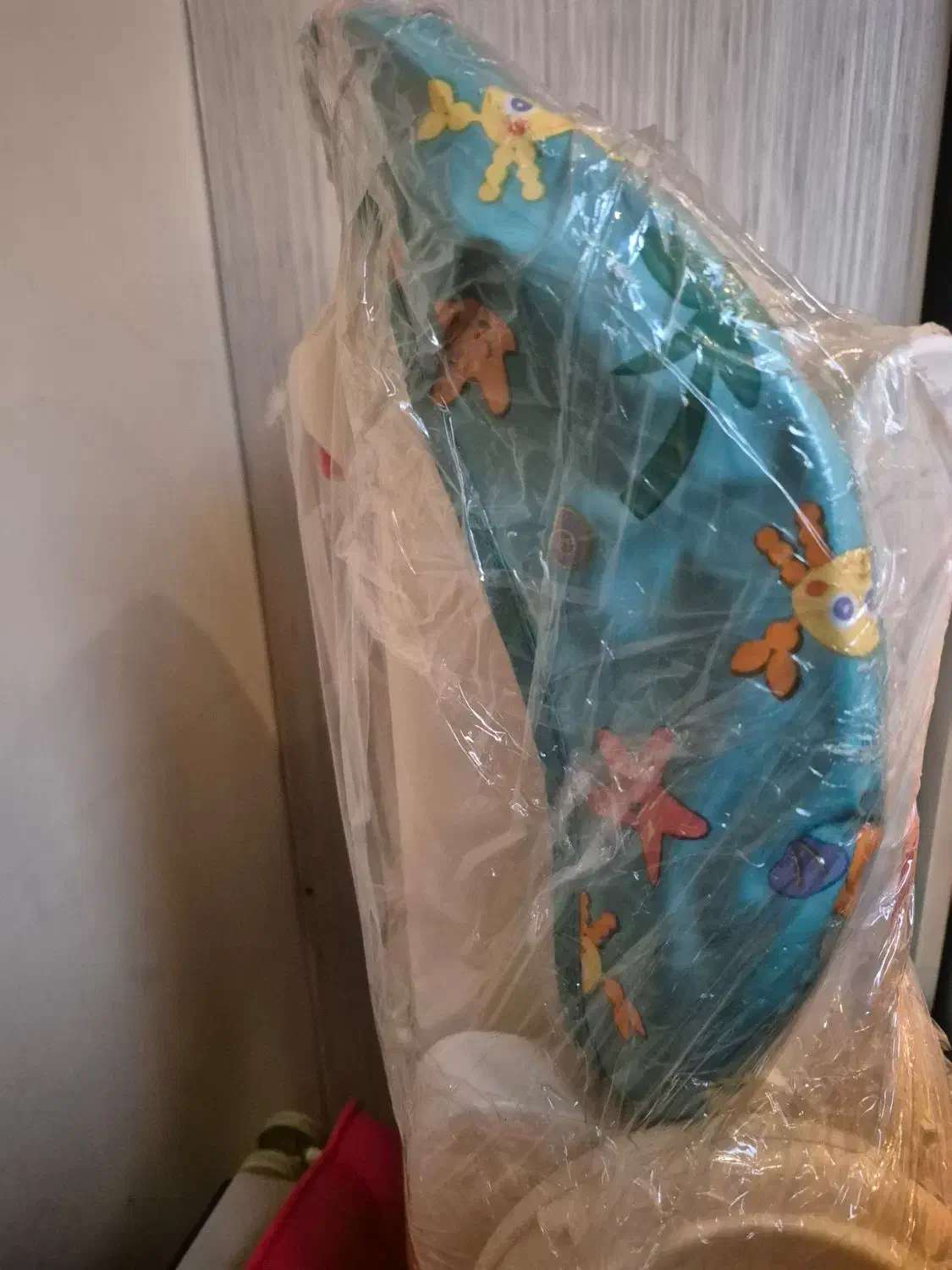 صندلی غذا چیکو مدل polly|میز و صندلی غذاخوری|ملارد, |دیوار