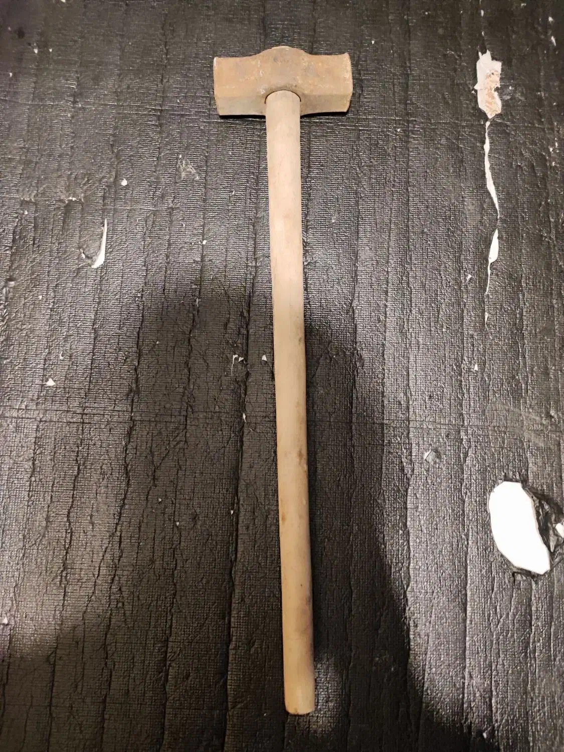 پتک قیچی میله گردبر و ۲تا قلم|ابزارآلات|گنبد کاووس, |دیوار