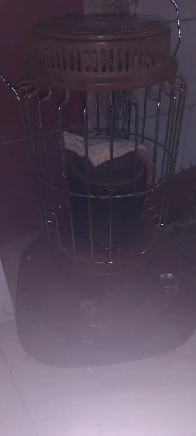 چراغ نفتی|بخاری، هیتر، شومینه|لنگرود, |دیوار