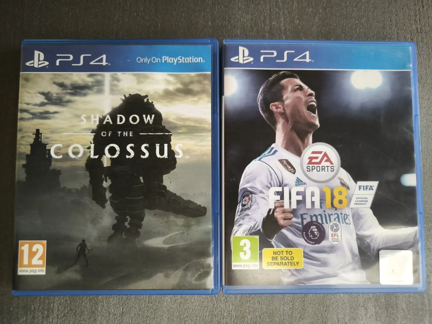 دیسک ps4|کنسول، بازی ویدئویی و آنلاین|قم, بکایی|دیوار