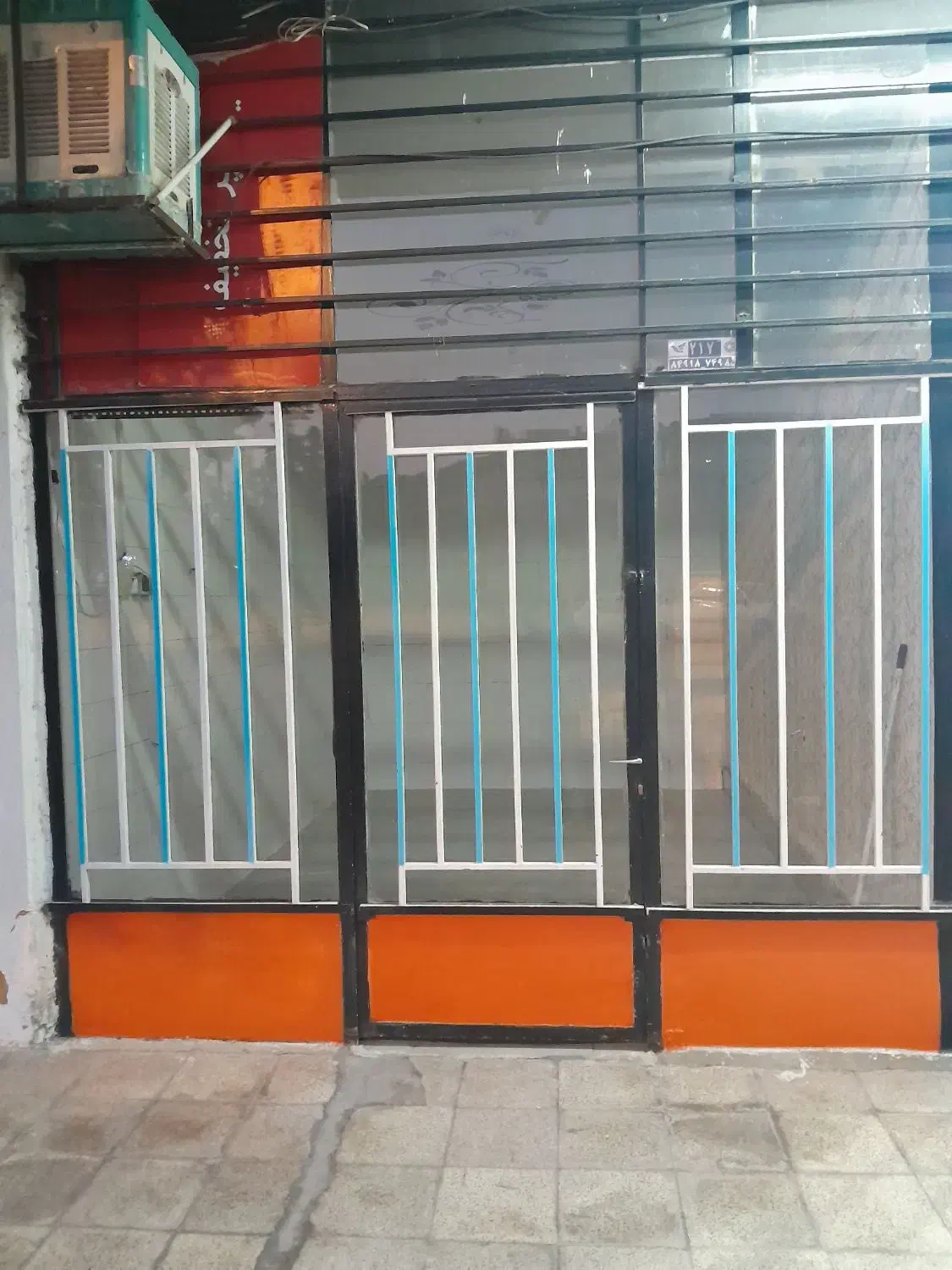 مغازه تجاری 13متری|اجارهٔ مغازه و غرفه|فولادشهر, A2|دیوار