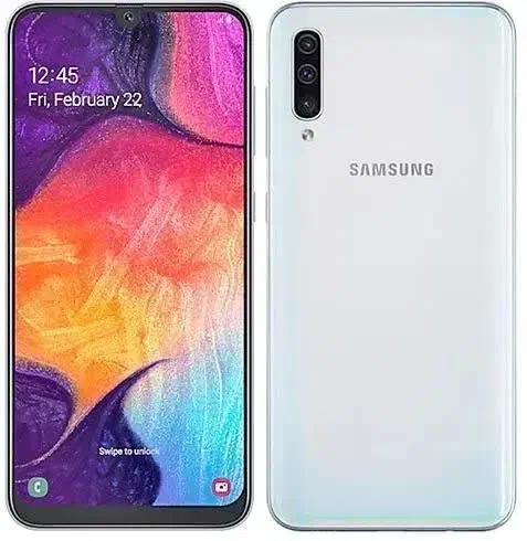 فروش گوشی سامسونگ A50|موبایل|قم, قم نو|دیوار