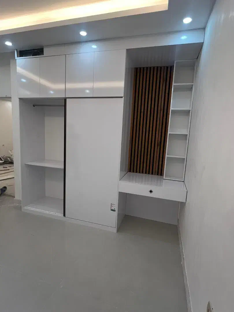 کابینت سازی ،به هر کسی اعتماد نکنید|خدمات پیشه و مهارت|پارسآباد, |دیوار