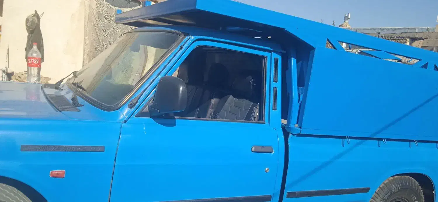 نیسان|خودرو سواری و وانت|خواف, |دیوار