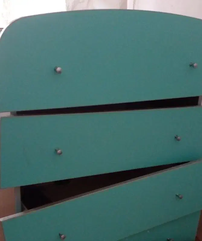 دراور|جاکفشی، کمد، دراور|اردبیل, |دیوار