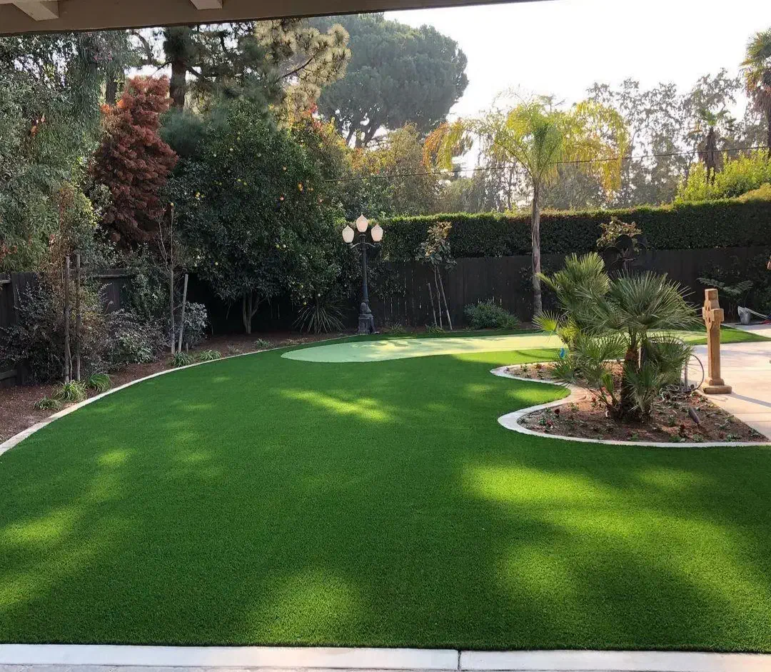 چمن مصنوعی . فروش متراژ بالا بصورت اقساط و چک|مصالح و تجهیزات ساختمان|یاسوج, |دیوار