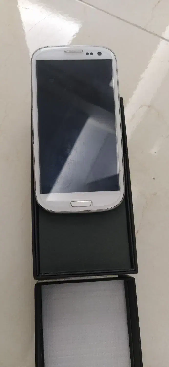گوشی سامسونگ S3|موبایل|تبریز, |دیوار