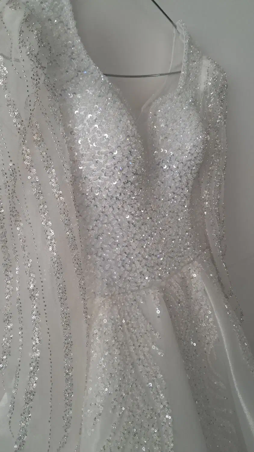 لباس عروس|لباس|زنجان, |دیوار