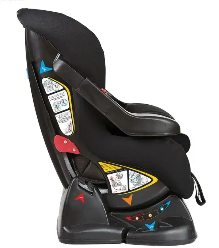 صندلی خودرو دلیجان|تخت و صندلی بچه|لامرد, |دیوار