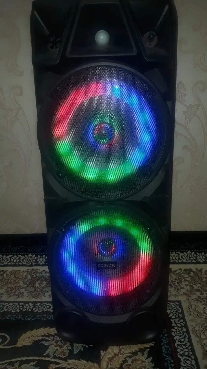 اسپیکر|پخش‌کننده همراه|تهران, خرمشهر|دیوار