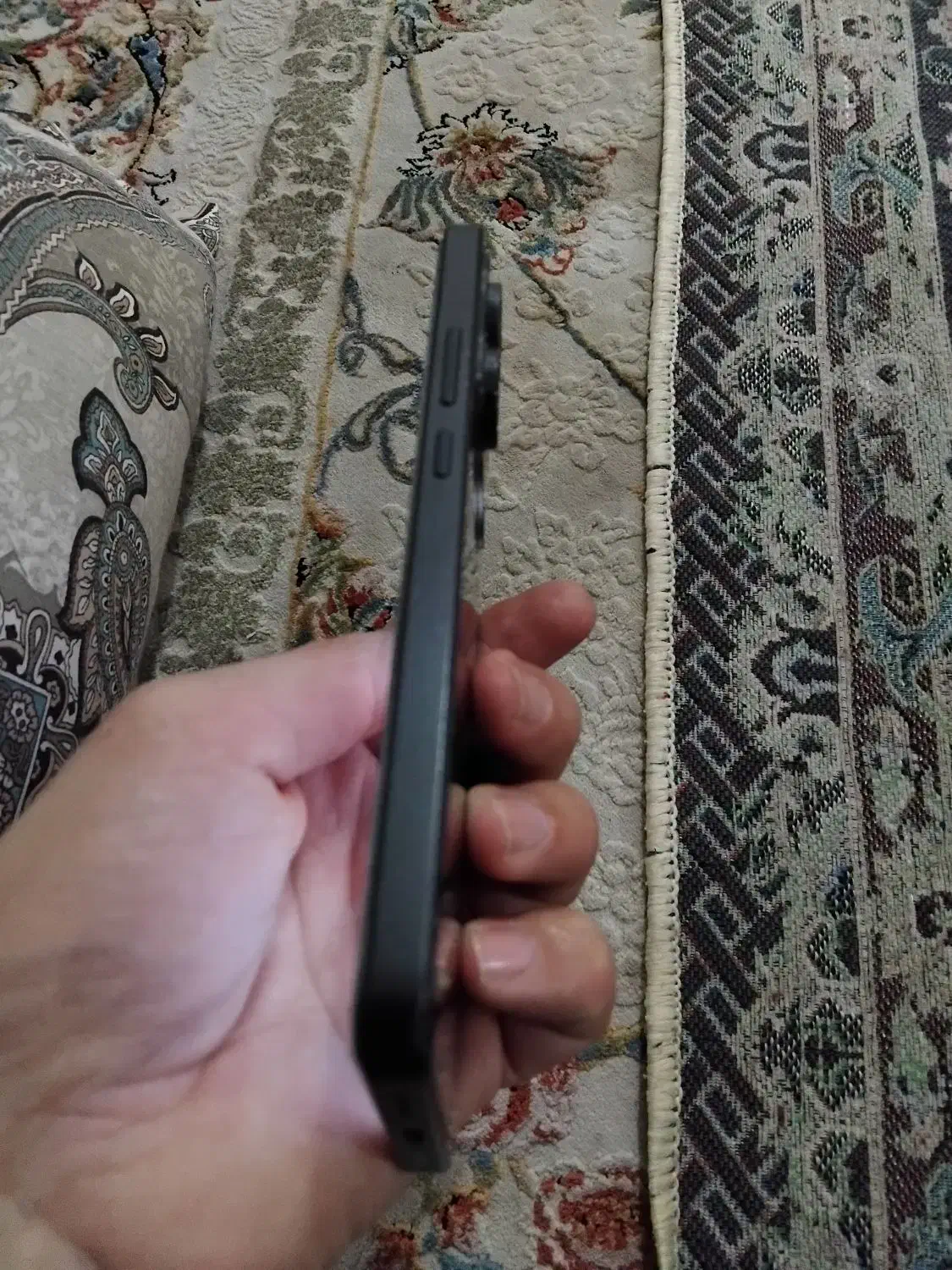 گوشی poco x6|موبایل|مشهد, حرم مطهر رضوی|دیوار