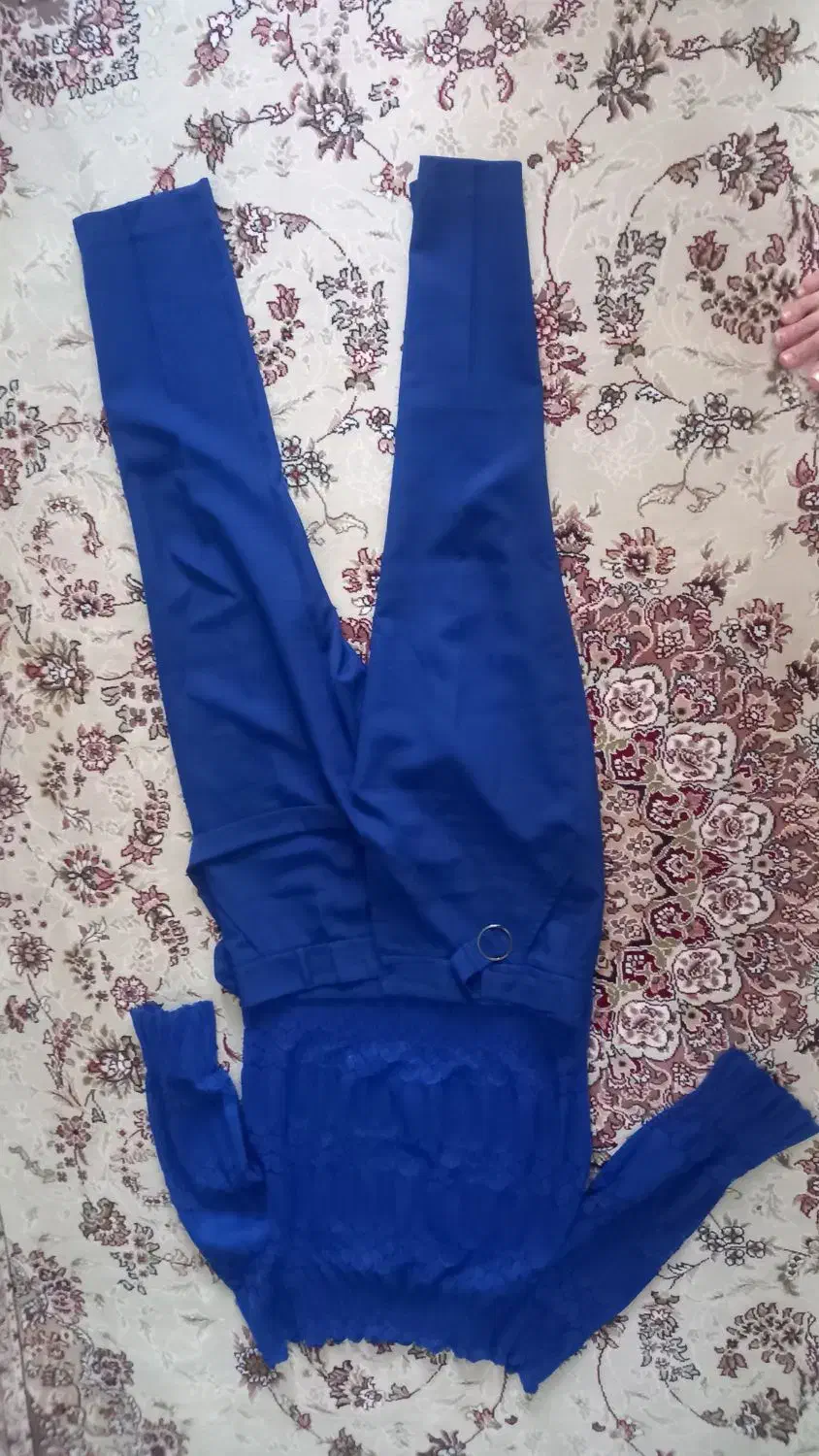 بلیز مجلسی شلوار مجلسی ست مناسب جشن تولد عروسی|لباس|لیسار, |دیوار