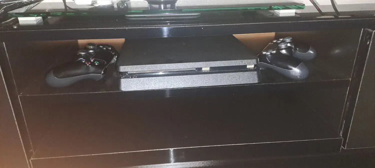 ps4|کنسول، بازی ویدئویی و آنلاین|چهارباغ, |دیوار