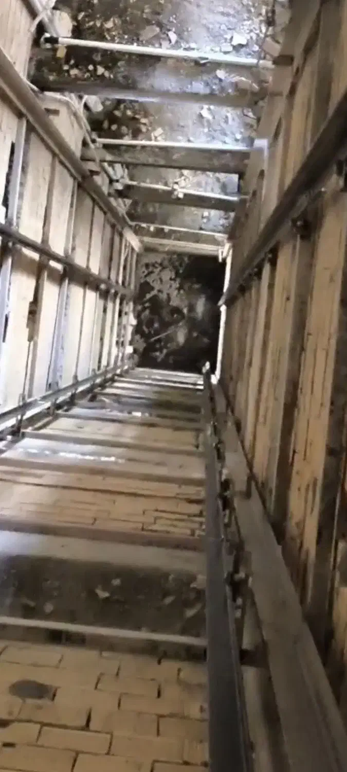 شاگرد اسانسور|استخدام معماری، عمران و ساختمانی|کرمانشاه, |دیوار