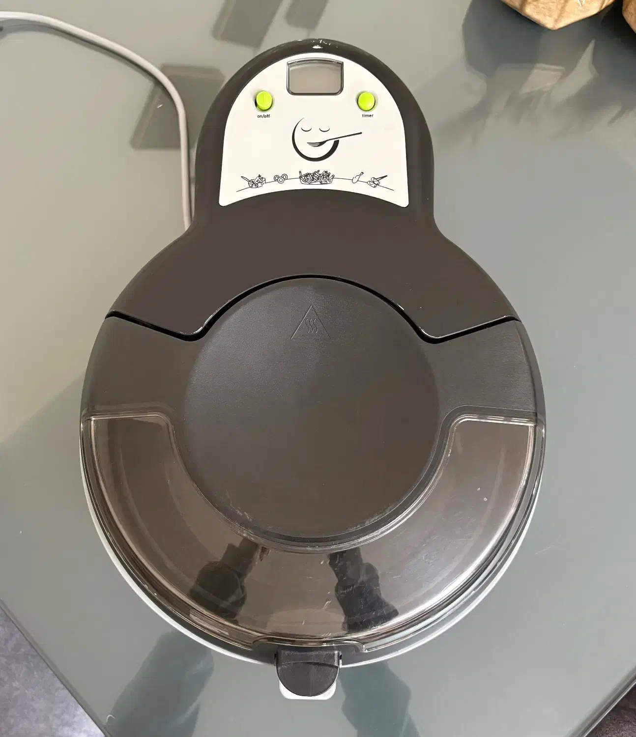 سرخ کن|اجاق گاز و لوازم برقی پخت‌وپز|تهران, اوقاف|دیوار