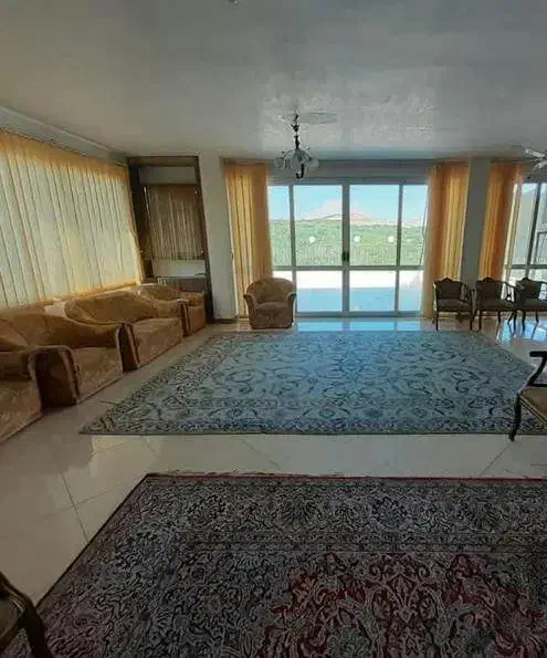 مجموعه الماس واحد ۱۰۱ کنار زاینده رود|اجارهٔ کوتاهمدت آپارتمان و سوئیت|سامان, |دیوار