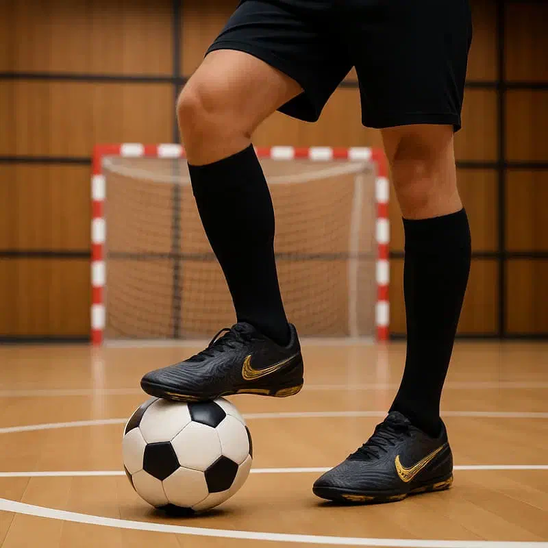 کفش فوتسال|کیف، کفش، کمربند|ساری, |دیوار