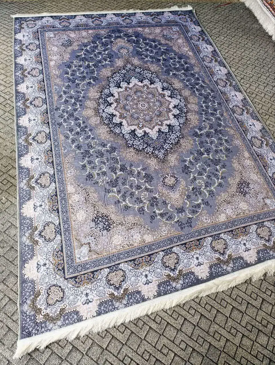 فرش نو|فرش|گنبد کاووس, |دیوار