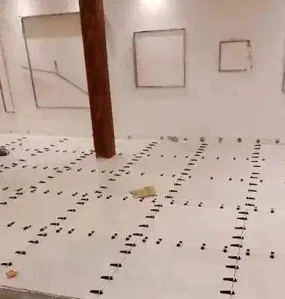 نصب سرامیگ کاشیگاری لکه گیری|خدمات پیشه و مهارت|اندیمشک, |دیوار