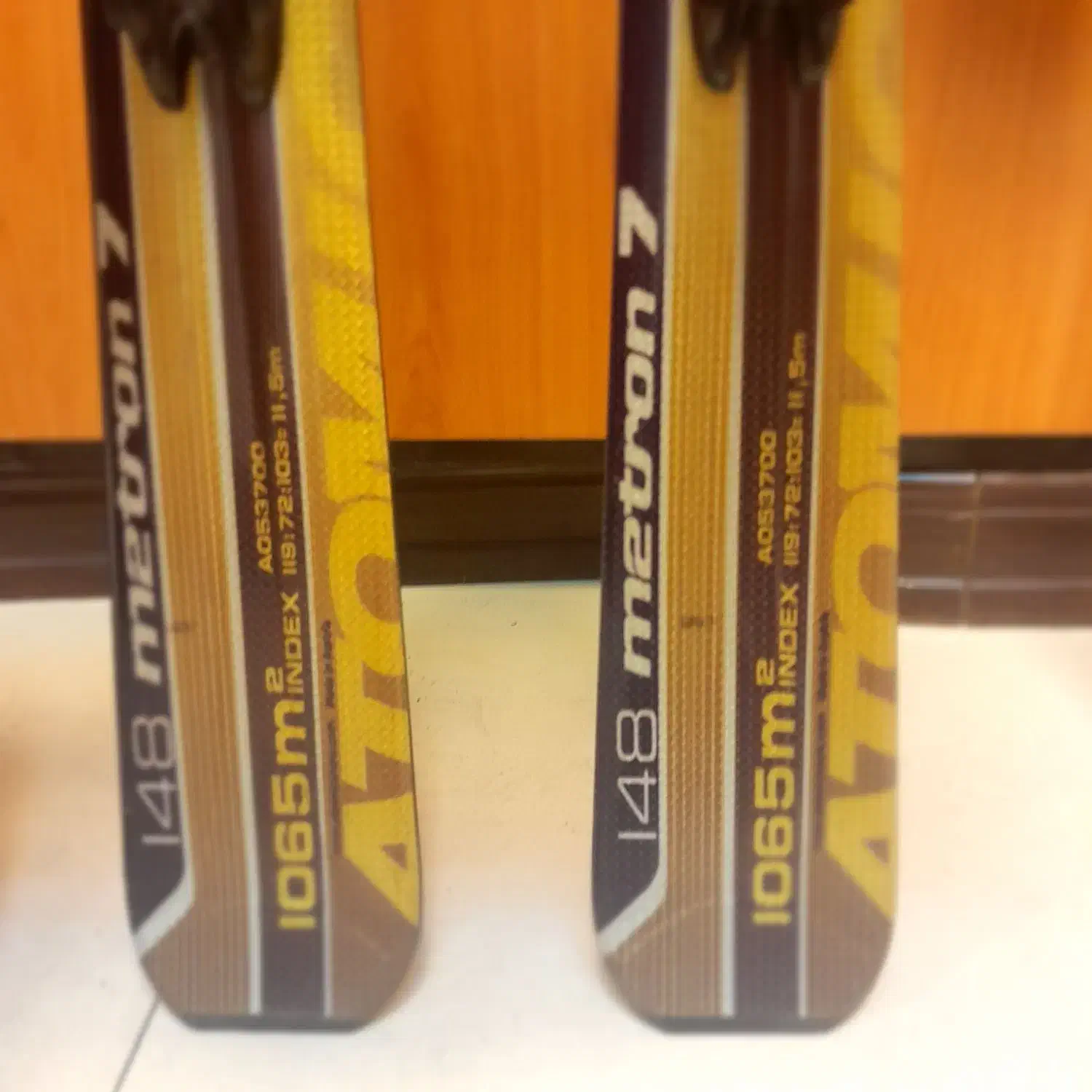 لوازم اسکی آلپاین Atomic اطریش|ورزشهای زمستانی|تهران, ایرانشهر|دیوار