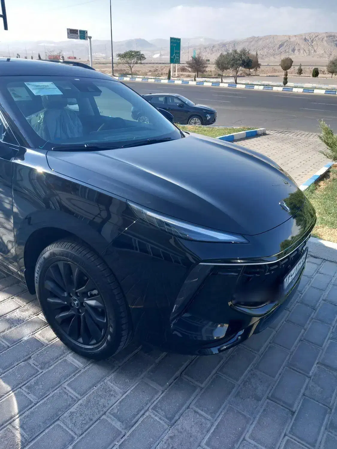 لاماری ایما ۱۴۰۴|خودرو سواری و وانت|سمنان, |دیوار