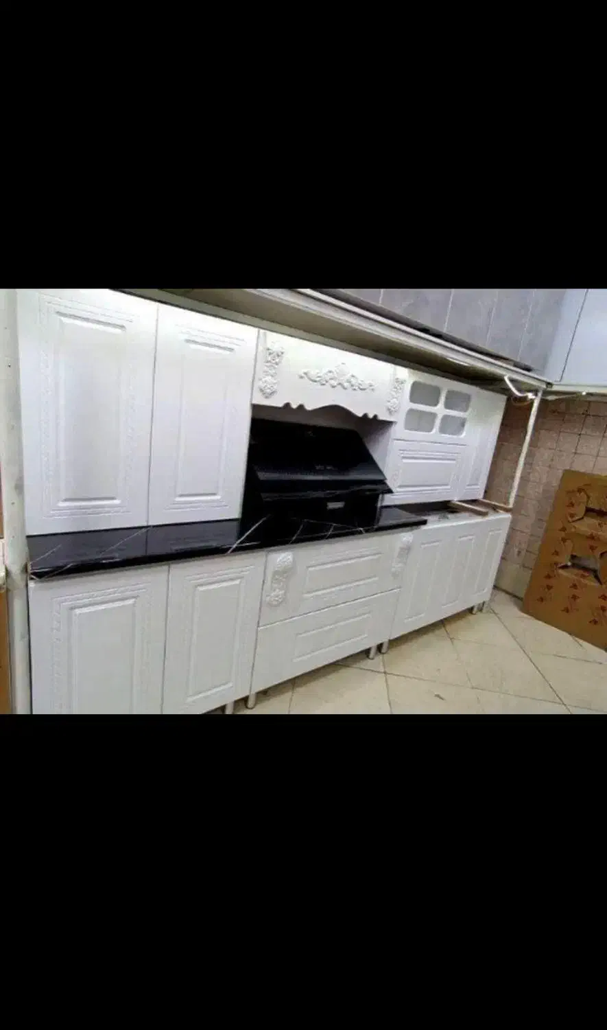 کابینت صدری 67561982926461648540816495|مصالح و تجهیزات ساختمان|کوچصفهان, |دیوار