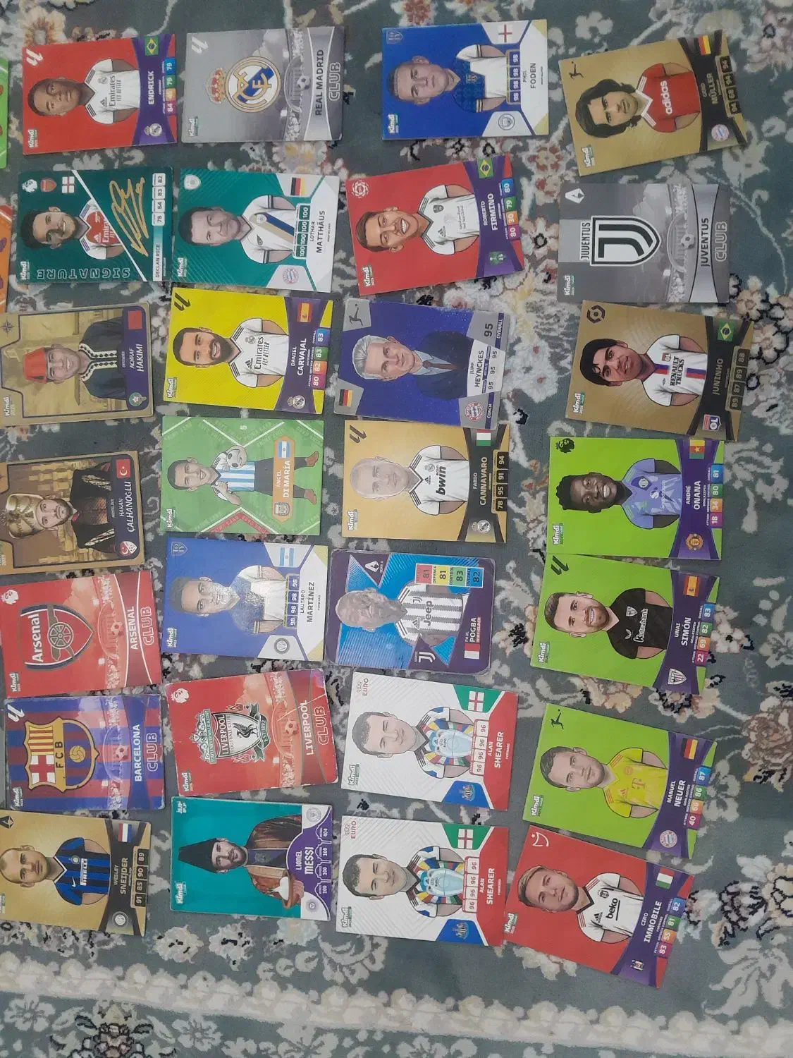 کمدی 2025 و کیدسی|اسباب‌‌بازی|اشتهارد, |دیوار