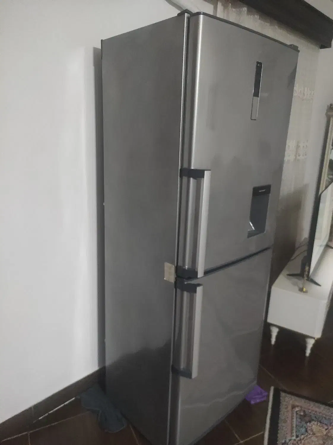 یخچال فریز|یخچال و فریزر|رشت, اسماعیل آباد|دیوار