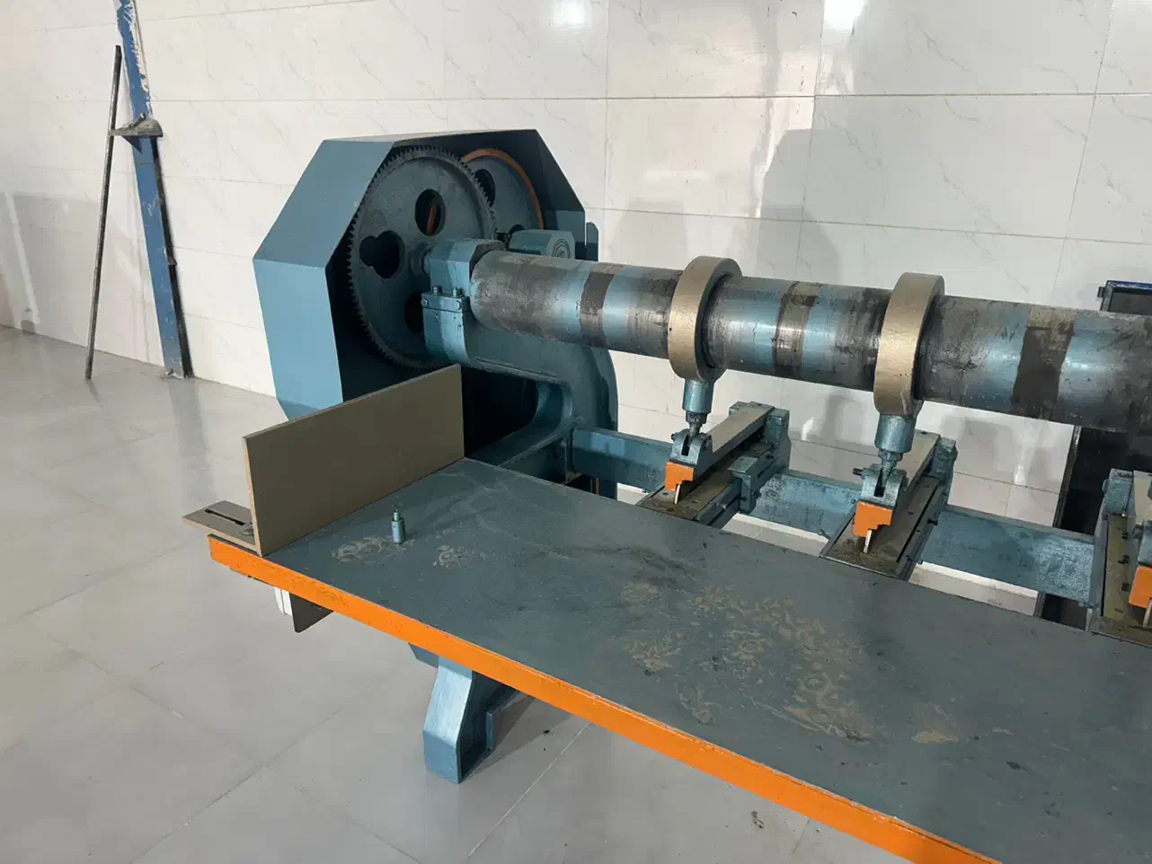 واگذاری کارگاه|ماشین‌آلات صنعتی|سنندج, |دیوار