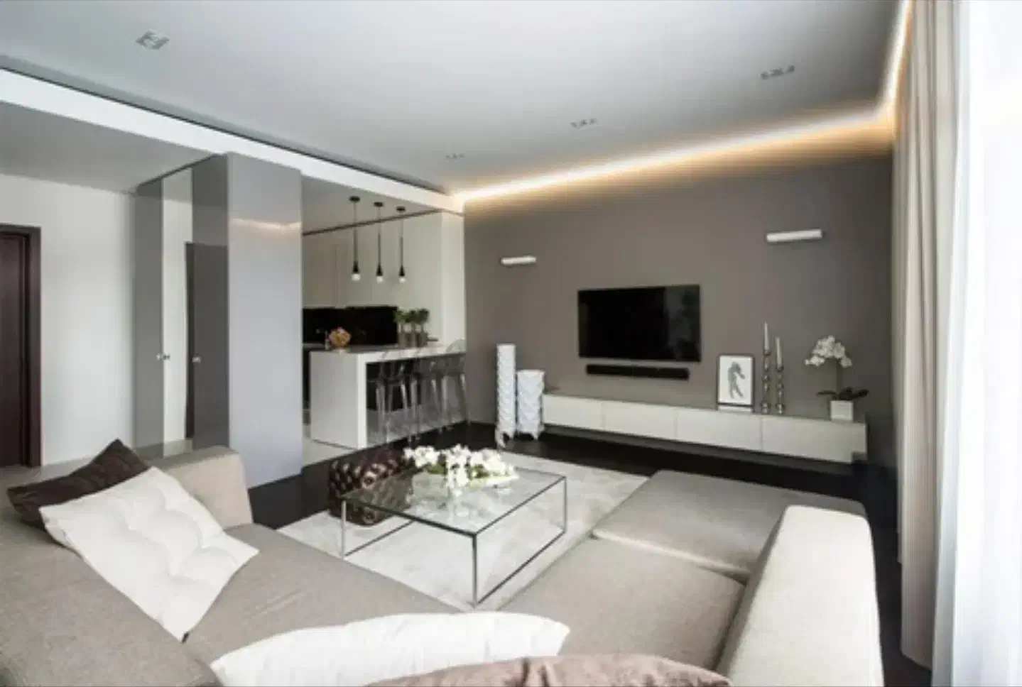 شهرک غرب ۶۰ متر