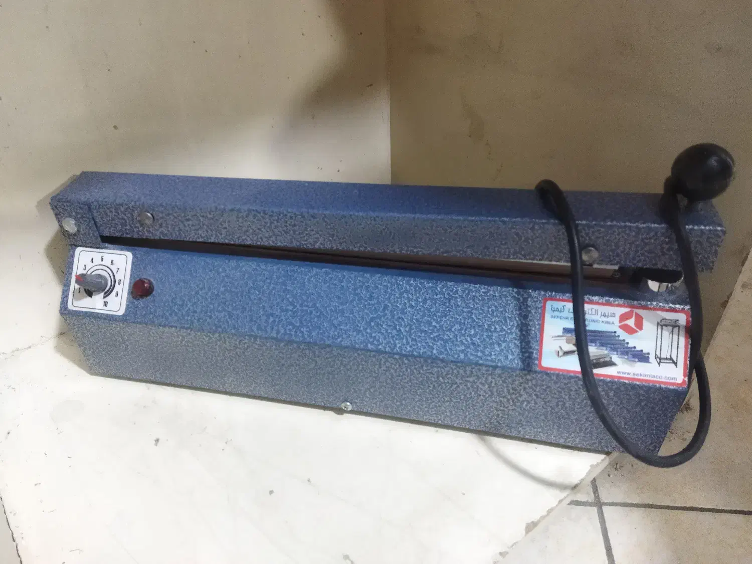 پرس زن|فروشگاه و مغازه|سمنان, |دیوار