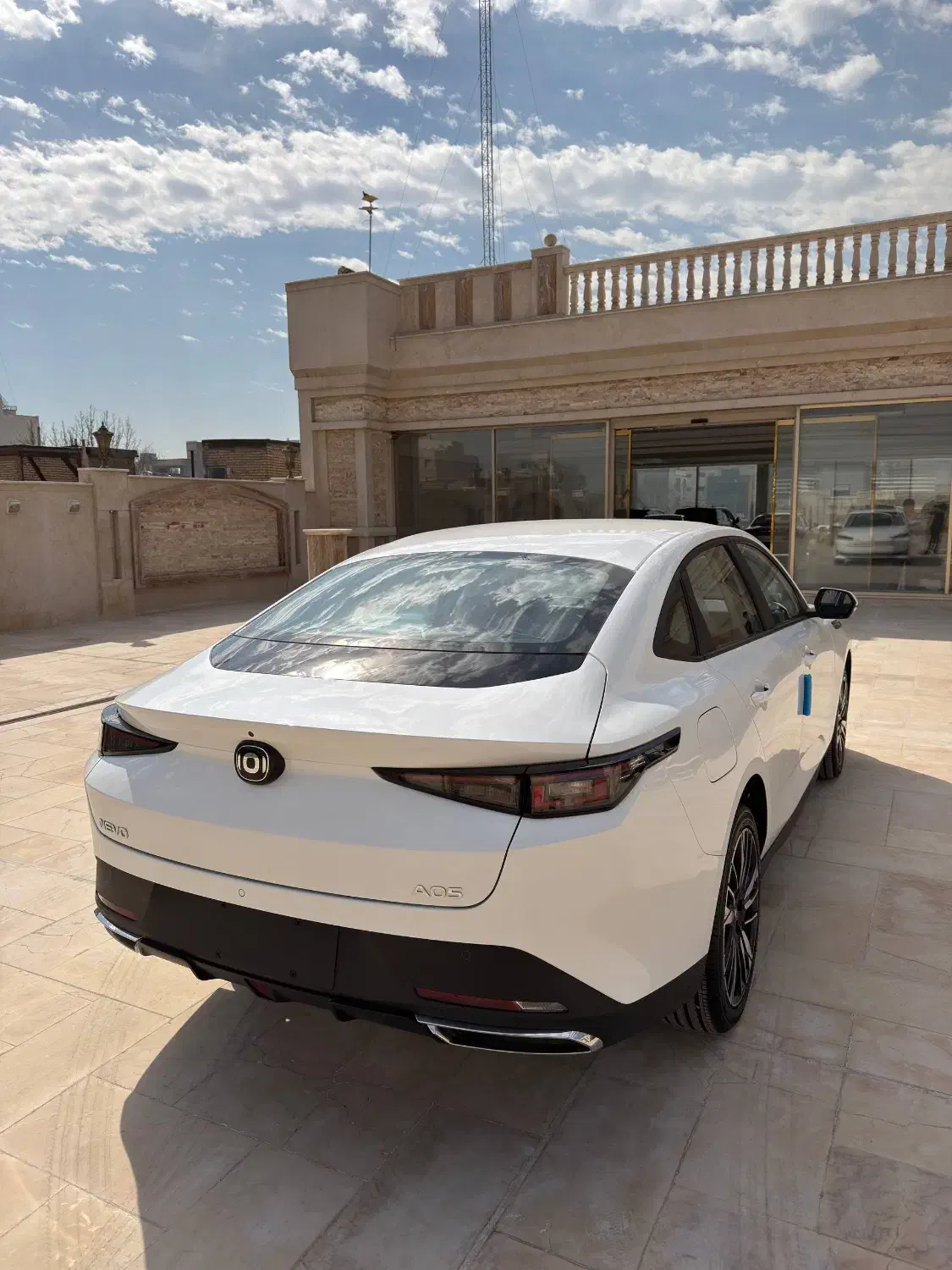 چانگان nevo|خودرو سواری و وانت|مشهد, کوشش|دیوار