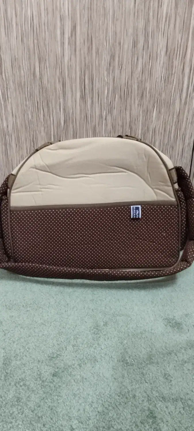 ساک بچه|اسباب و اثاث بچه|خرمشهر, |دیوار