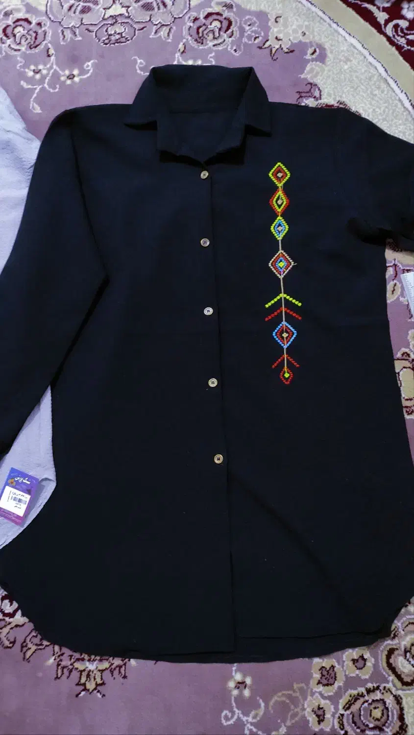 مانتو زنانه|لباس|شهرکرد, |دیوار