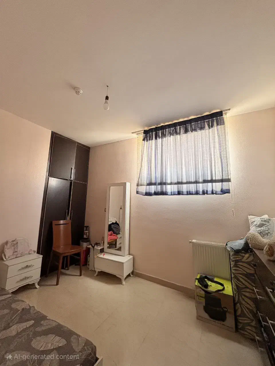 اجاره اپارتمان ۸۰ متری ایثارگران|اجارهٔ آپارتمان|شاهین‌شهر, اقبال لاهوری|دیوار