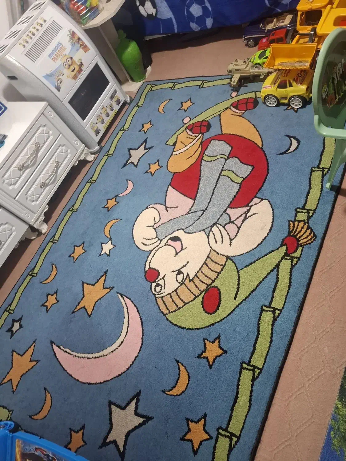 ۳تا فرش ۴ متری|فرش|ارومیه, |دیوار